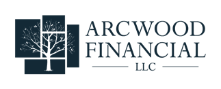 Arcwood Financial Logo