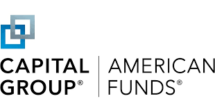Capital Group American Funds Logo