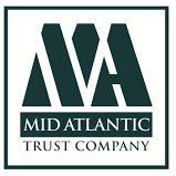 Mid Atlantic Trust Company Logo