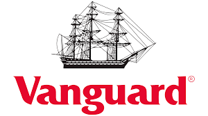 Vanguard Logo